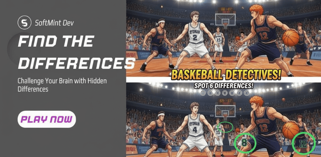 Feature Graphic